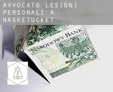 Avvocato lesioni personali a  Nasketucket