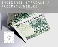 Incidenti stradali a  Radomyśl Wielki