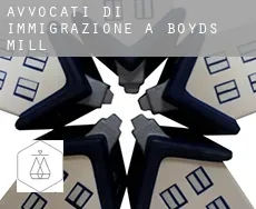 Avvocati di immigrazione a  Boyds Mill