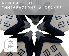 Avvocati di immigrazione a  Decker