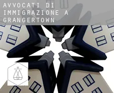 Avvocati di immigrazione a  Grangertown
