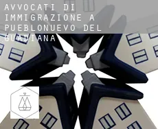 Avvocati di immigrazione a  Pueblonuevo del Guadiana