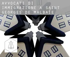 Avvocati di immigrazione a  Saint-Georges-de-Malbaie