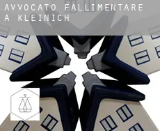 Avvocato fallimentare a  Kleinich