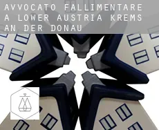 Avvocato fallimentare a Politischer Bezirk Krems an der Donau (Lower Austria)