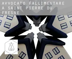 Avvocato fallimentare a  Saint-Pierre-du-Fresne