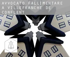 Avvocato fallimentare a  Villefranche-de-Conflent