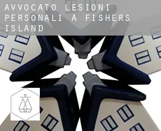 Avvocato lesioni personali a  Fishers Island