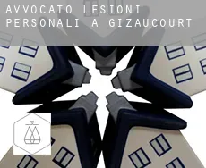 Avvocato lesioni personali a  Gizaucourt