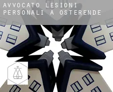 Avvocato lesioni personali a  Osterende