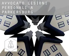 Avvocato lesioni personali a  Parkersburg