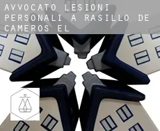 Avvocato lesioni personali a  Rasillo de Cameros (El)