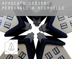 Avvocato lesioni personali a Vierville