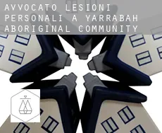 Avvocato lesioni personali a  Yarrabah Aboriginal Community