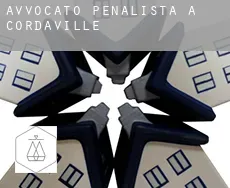 Avvocato penalista a  Cordaville