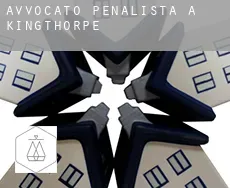 Avvocato penalista a  Kingthorpe