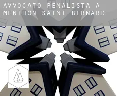 Avvocato penalista a  Menthon-Saint-Bernard