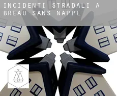 Incidenti stradali a  Bréau-sans-Nappe