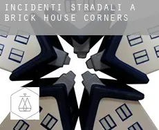 Incidenti stradali a  Brick House Corners