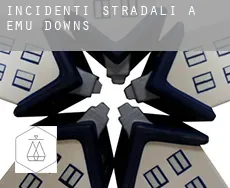 Incidenti stradali a  Emu Downs