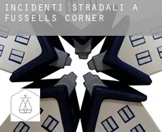 Incidenti stradali a  Fussells Corner