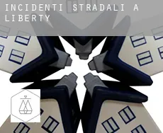 Incidenti stradali a  Liberty