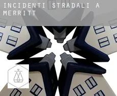 Incidenti stradali a  Merritt