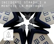 Incidenti stradali a  Montois-la-Montagne