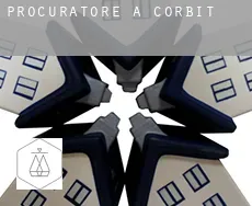 Procuratore a  Corbit