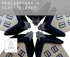 Procuratore a  Schiffelbach
