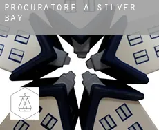 Procuratore a  Silver Bay