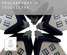 Procuratore a Trusklieve