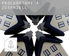 Procuratore a  Zusamzell