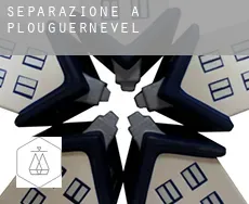 Separazione a  Plouguernével
