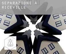 Separazione a  Riceville