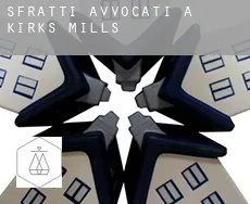 Sfratti avvocati a  Kirks Mills