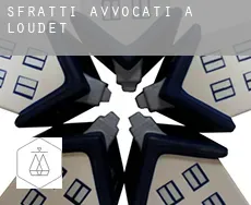 Sfratti avvocati a  Loudet