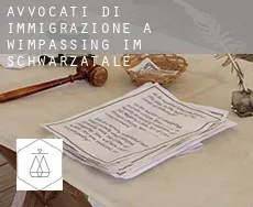 Avvocati di immigrazione a  Wimpassing im Schwarzatale