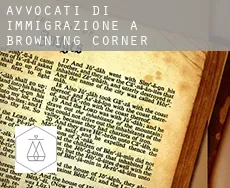 Avvocati di immigrazione a  Browning Corner