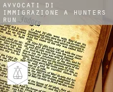 Avvocati di immigrazione a  Hunters Run