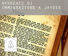 Avvocati di immigrazione a Jaydee