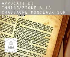 Avvocati di immigrazione a  La Chassagne, Monceaux-sur-Dordogne