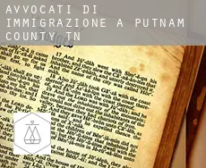 Avvocati di immigrazione a  Putnam County