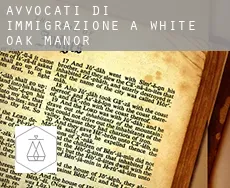 Avvocati di immigrazione a  White Oak Manor