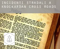Incidenti stradali a  Knockardan Cross Roads