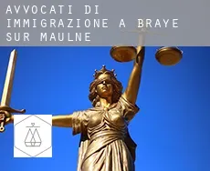 Avvocati di immigrazione a  Braye-sur-Maulne