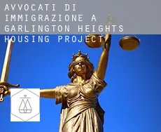 Avvocati di immigrazione a  Garlington Heights Housing Project