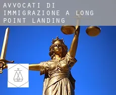 Avvocati di immigrazione a  Long Point Landing