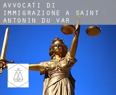 Avvocati di immigrazione a  Saint-Antonin-du-Var