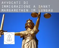 Avvocati di immigrazione a Sankt Margarethen im Lungau